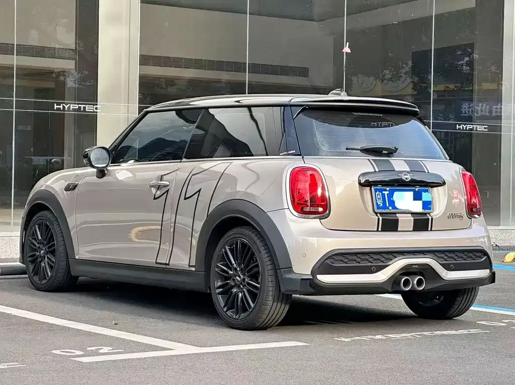 [object Object] Mini 2022 из CN, фото 6