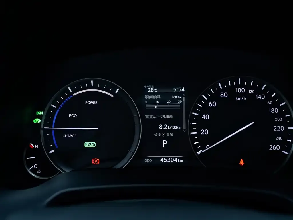 Lexus RX 2021 из CN, фото 6