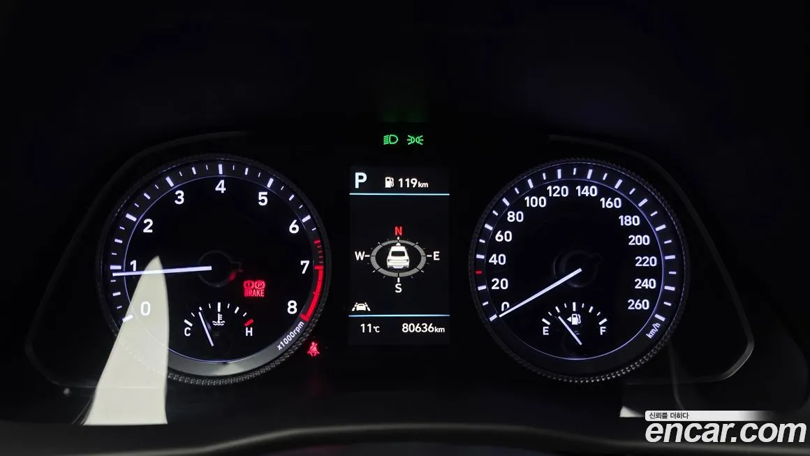 Hyundai Sonata — фото 6