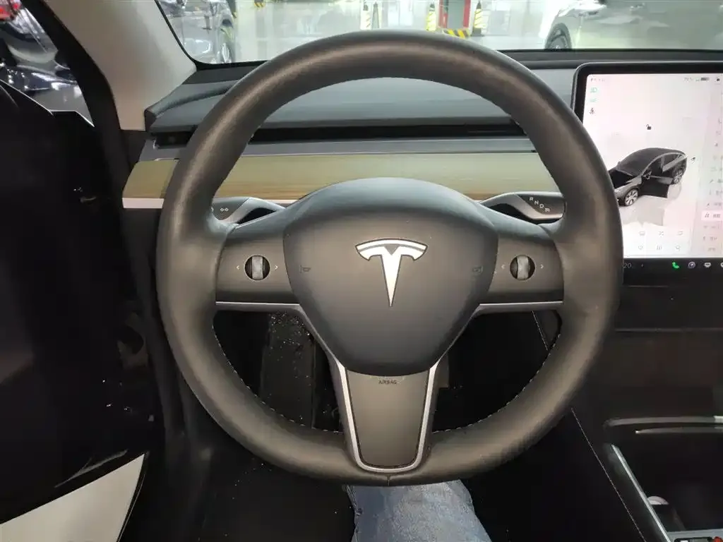 Tesla Model Y 2023 из CN, фото 4
