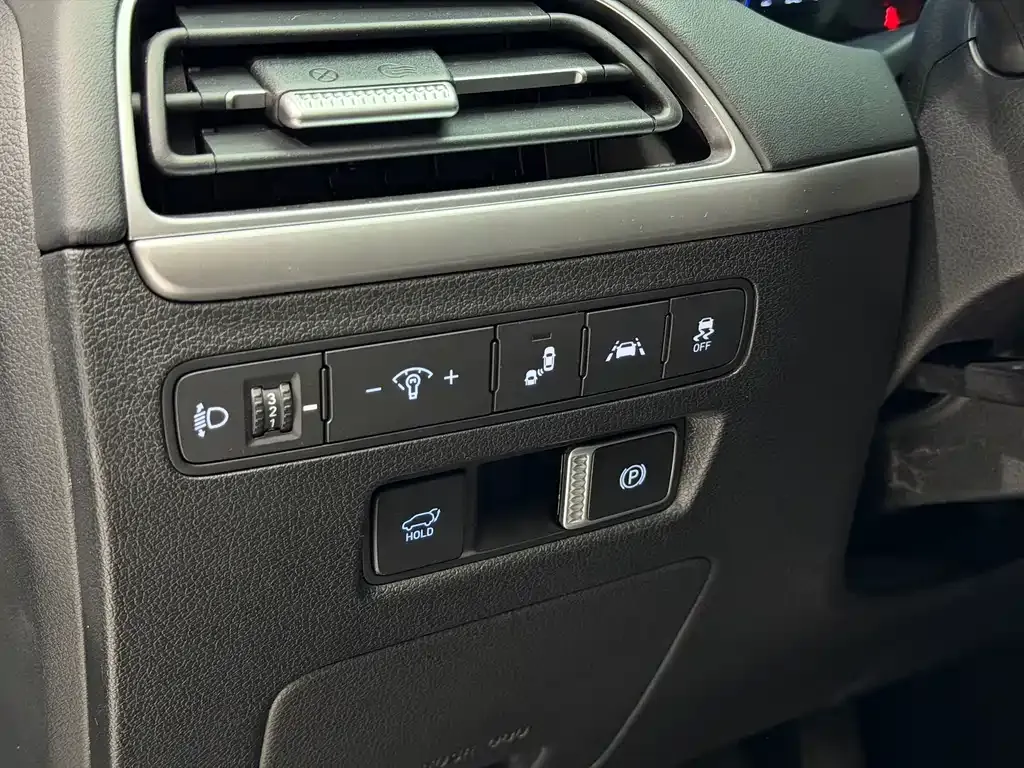Hyundai Palisade 2021 из CN, фото 2