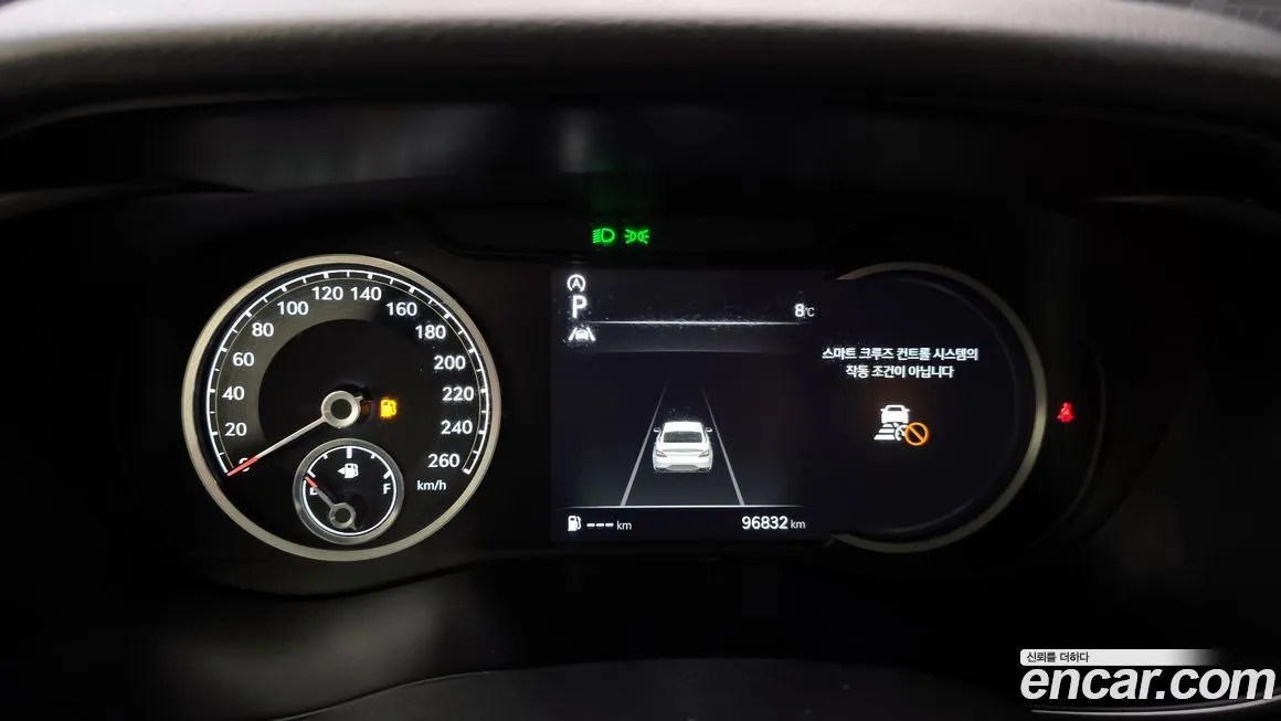 Genesis G70 2022 из KR, фото 2