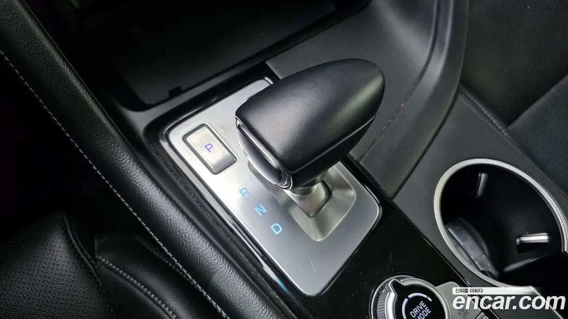 Genesis G70 2022 из KR, фото 4