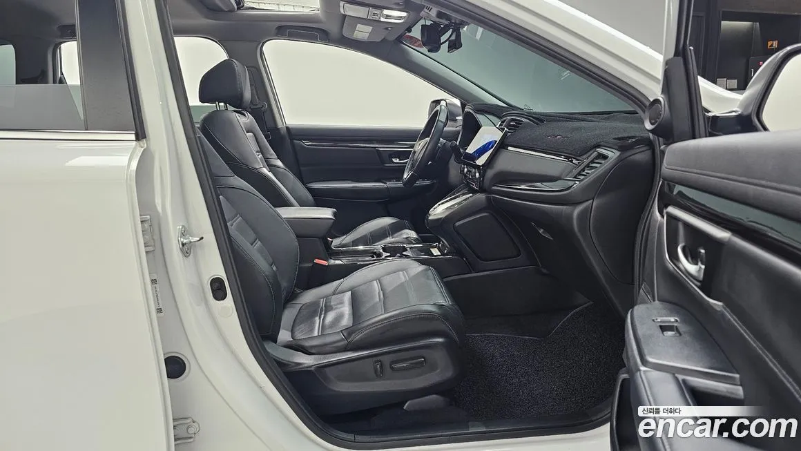 Honda CR-V 2022 из KR, фото 6