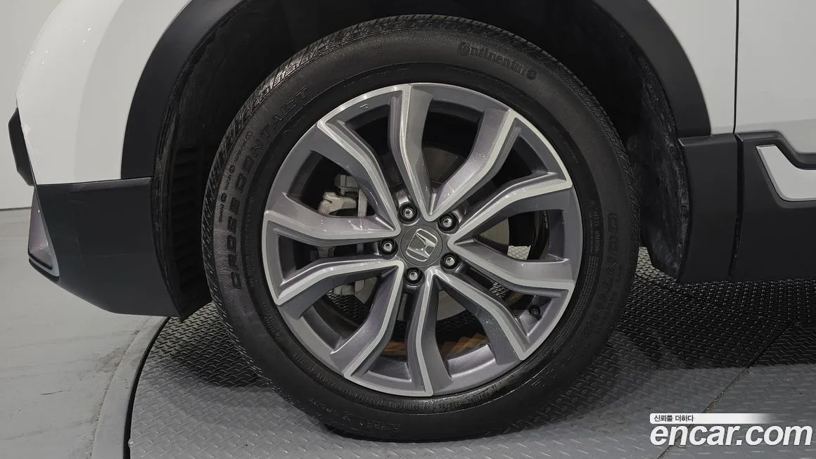 Honda CR-V 2022 из KR, фото 9