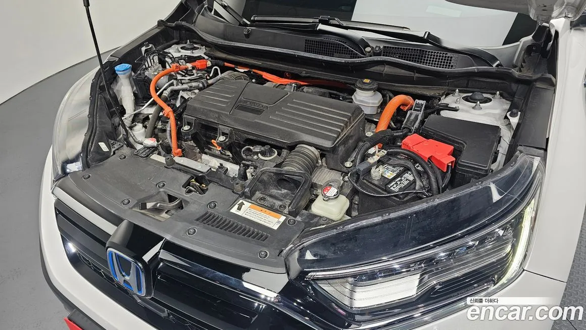 Honda CR-V 2022 из KR, фото 8