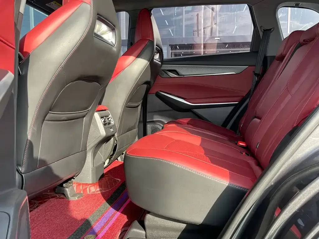 Changan CS75PLUS — фото 6