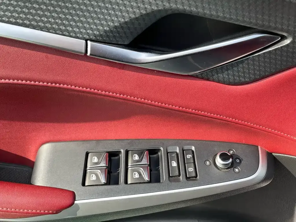 Changan CS75PLUS — фото 7