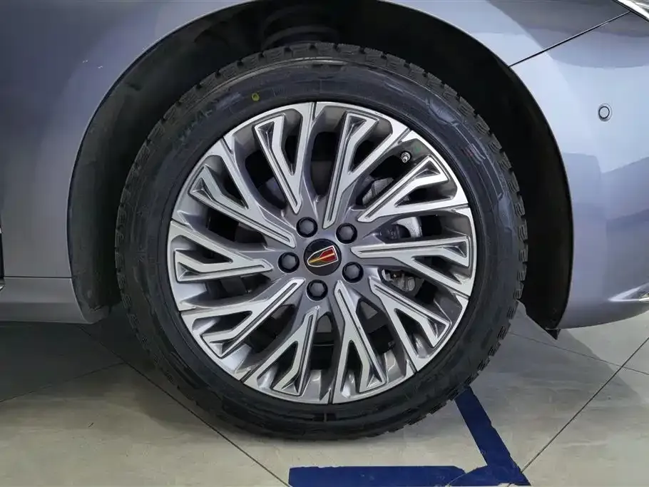 Hongqi H5 2023 из CN, фото 6