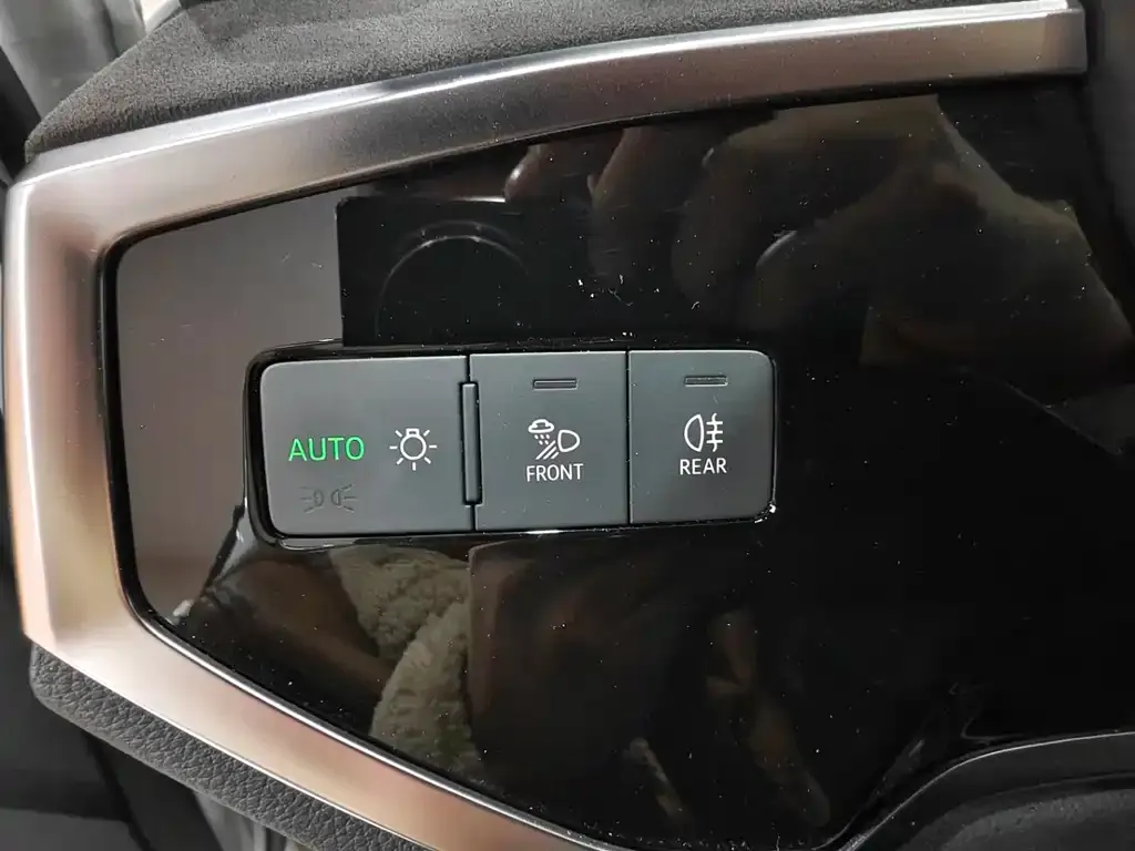 Audi Q3 2021 из CN, фото 6