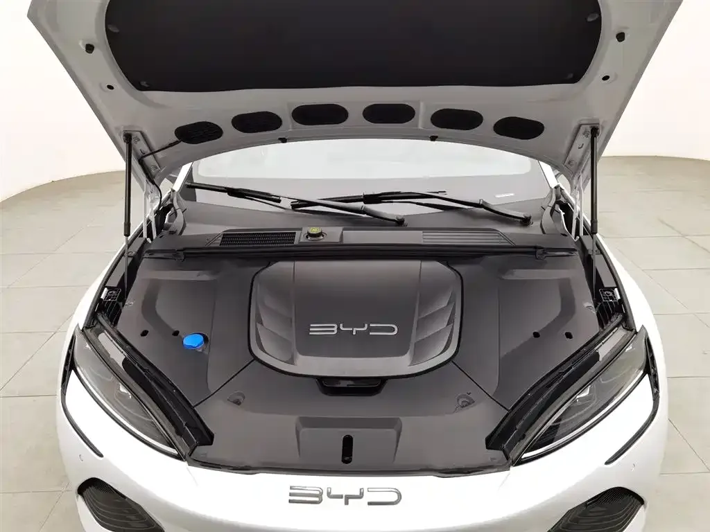 BYD Seal — фото 6