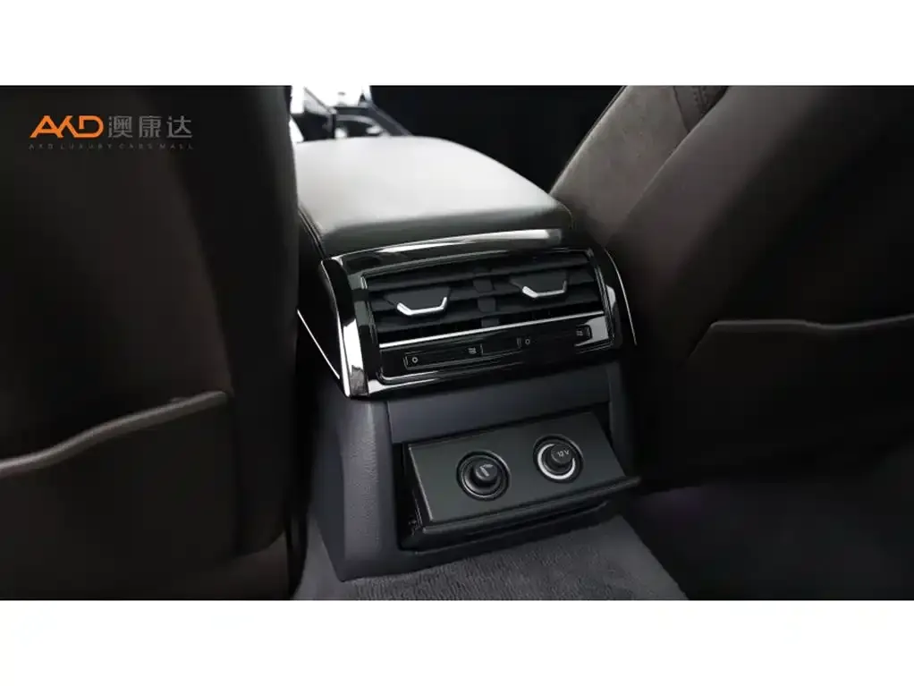 Audi A8 2021 из CN, фото 5