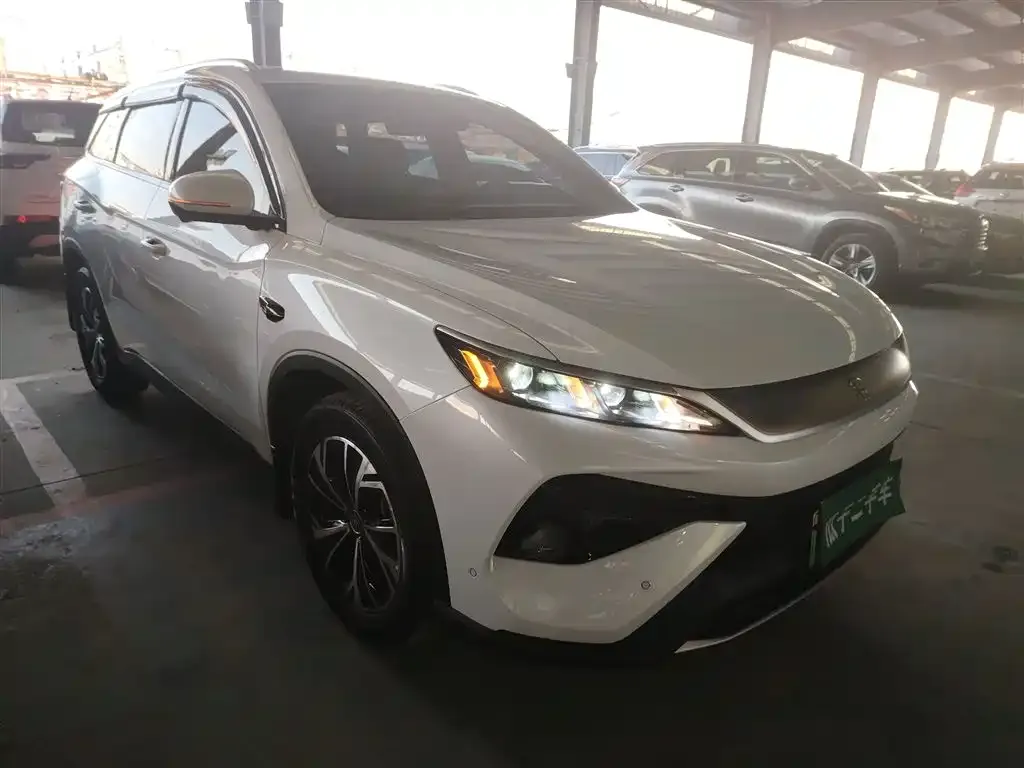 BYD Pro New Energy 2025 из CN, фото 8