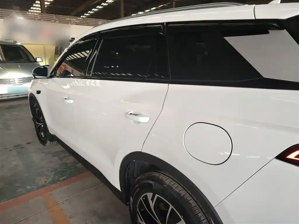 BYD Pro New Energy 2025 из CN, фото 10
