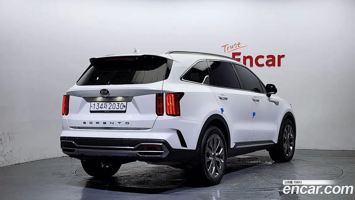 Kia Sorento — фото 5