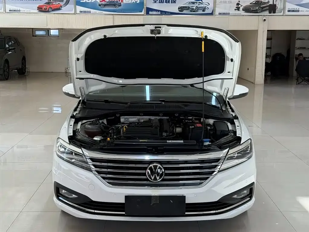Volkswagen Lavida 2021 из CN, фото 7