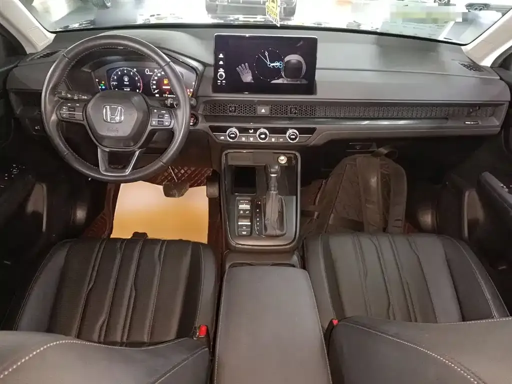 Honda Breeze 2024 из CN, фото 10