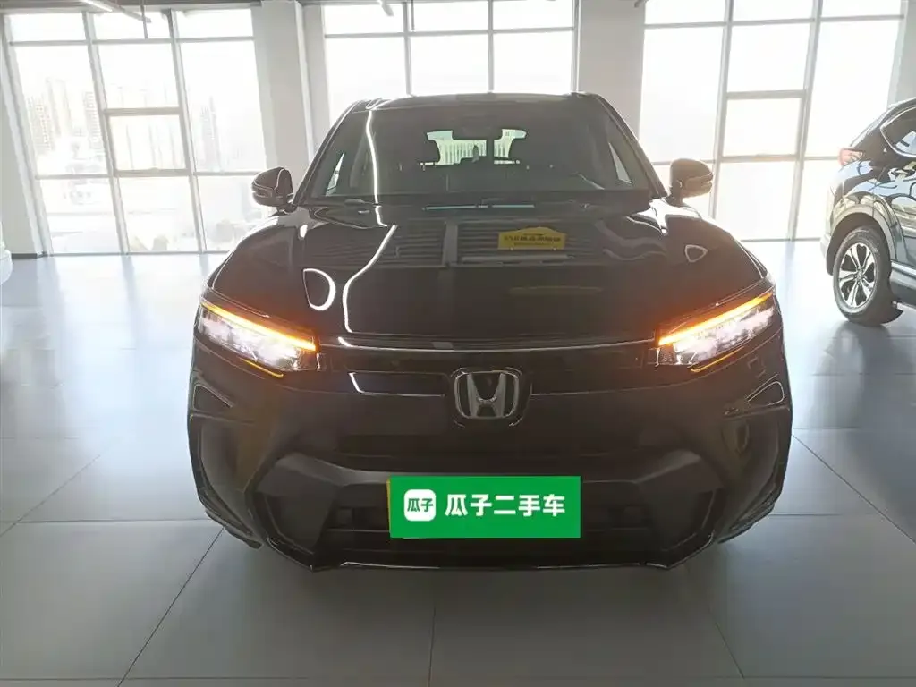 Honda Breeze 2024 из CN, фото 3