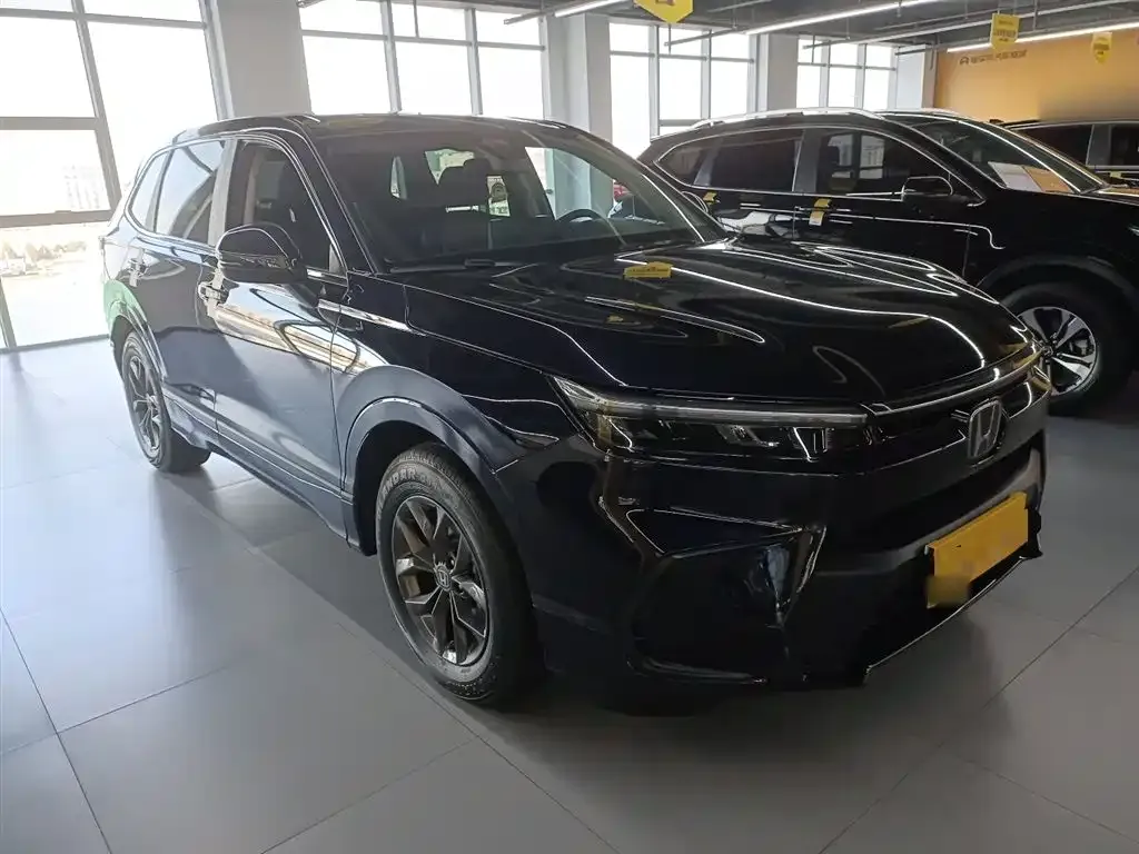 Honda Breeze 2024 из CN, фото 4