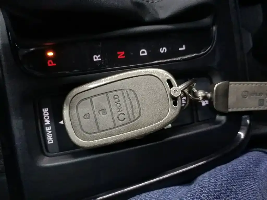 Honda Breeze 2024 из CN, фото 9