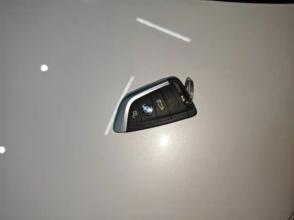 BMW 1 Series 2022 из CN, фото 2