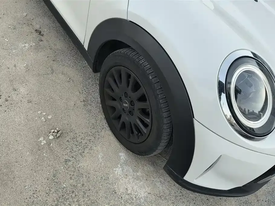 MINI Cooper (3-door) 2023 из CN, фото 5