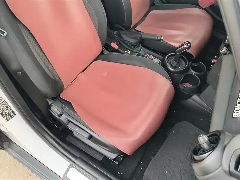 MINI Cooper (3-door) 2023 из CN, фото 9