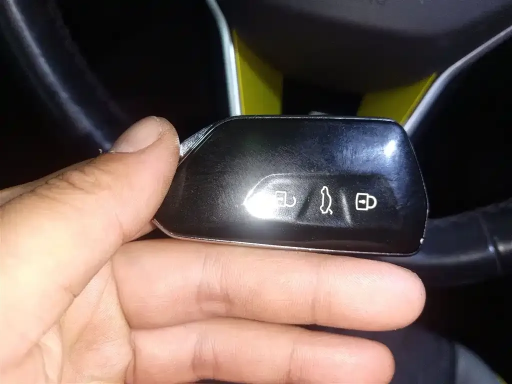 Volkswagen ID.3 2022 из CN, фото 9