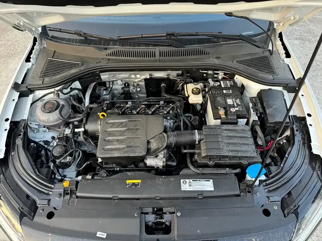 Volkswagen Lavida 2025 из CN, фото 10