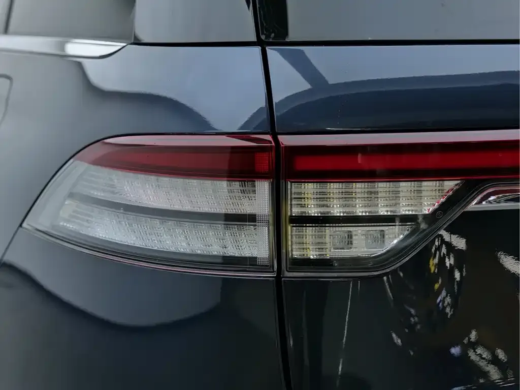 Lincoln Aviator 2022 из CN, фото 5