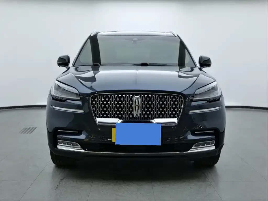 Lincoln Aviator 2022 из CN, фото 4