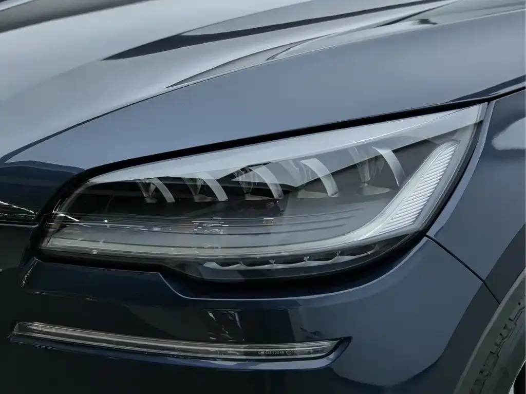 Lincoln Aviator 2022 из CN, фото 7