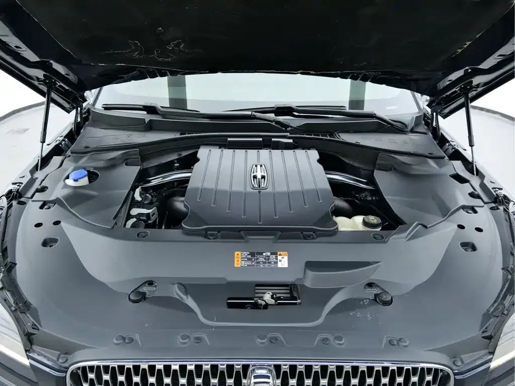 Lincoln Aviator 2022 из CN, фото 10