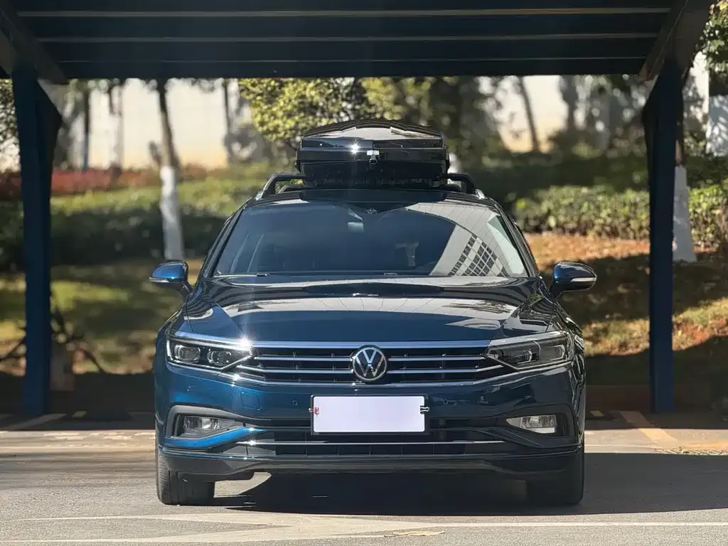Volkswagen Viloran 2022 из CN, фото 2
