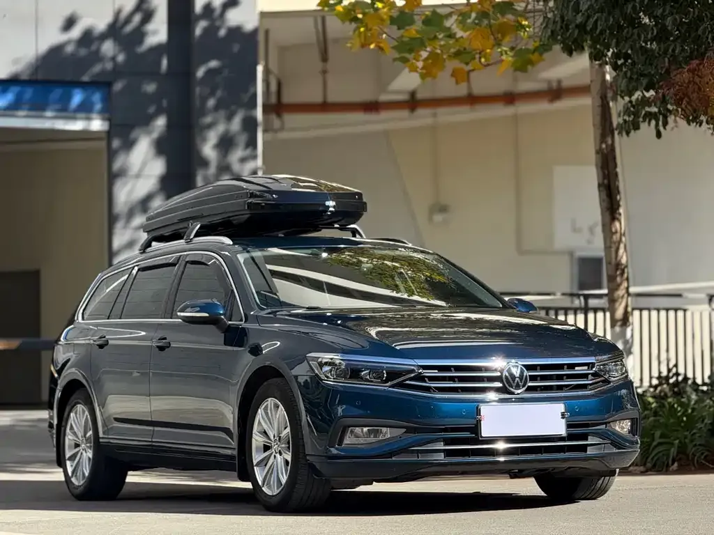 Volkswagen Viloran 2022 из CN, фото 3