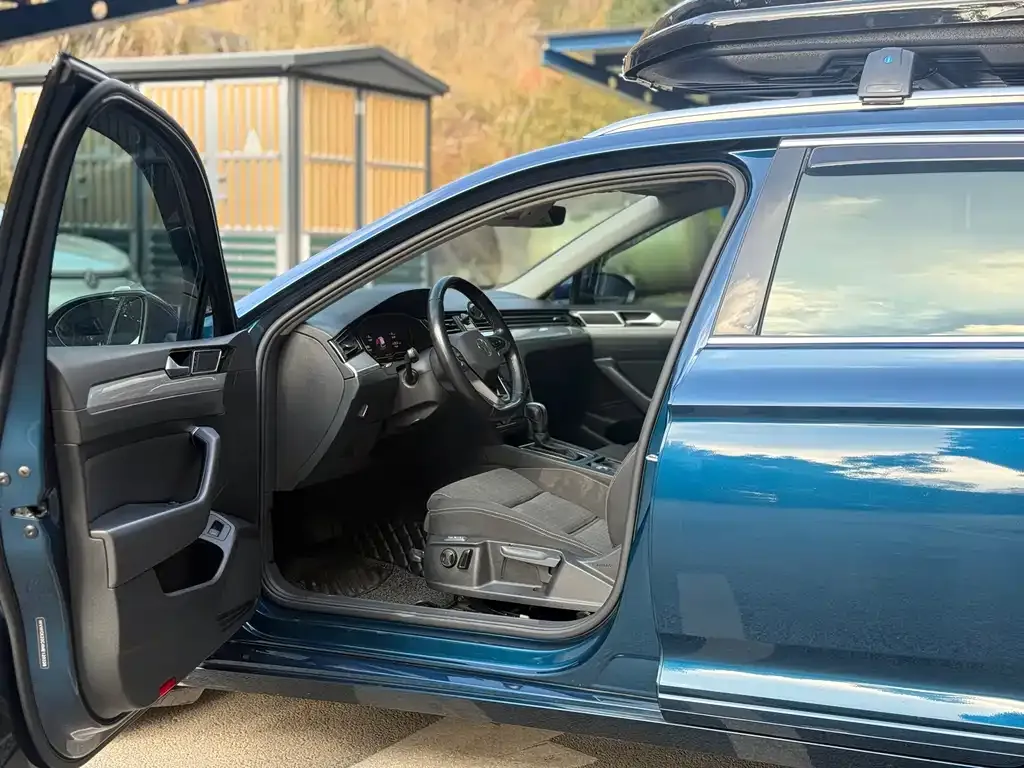 Volkswagen Viloran 2022 из CN, фото 4