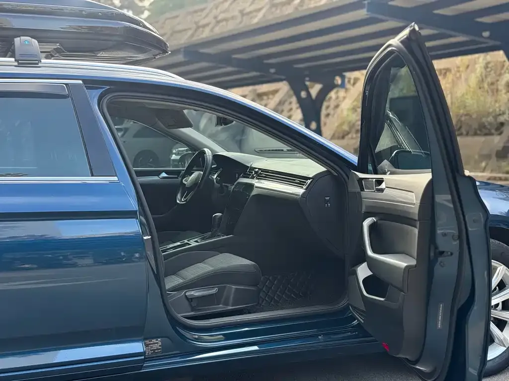 Volkswagen Viloran 2022 из CN, фото 5