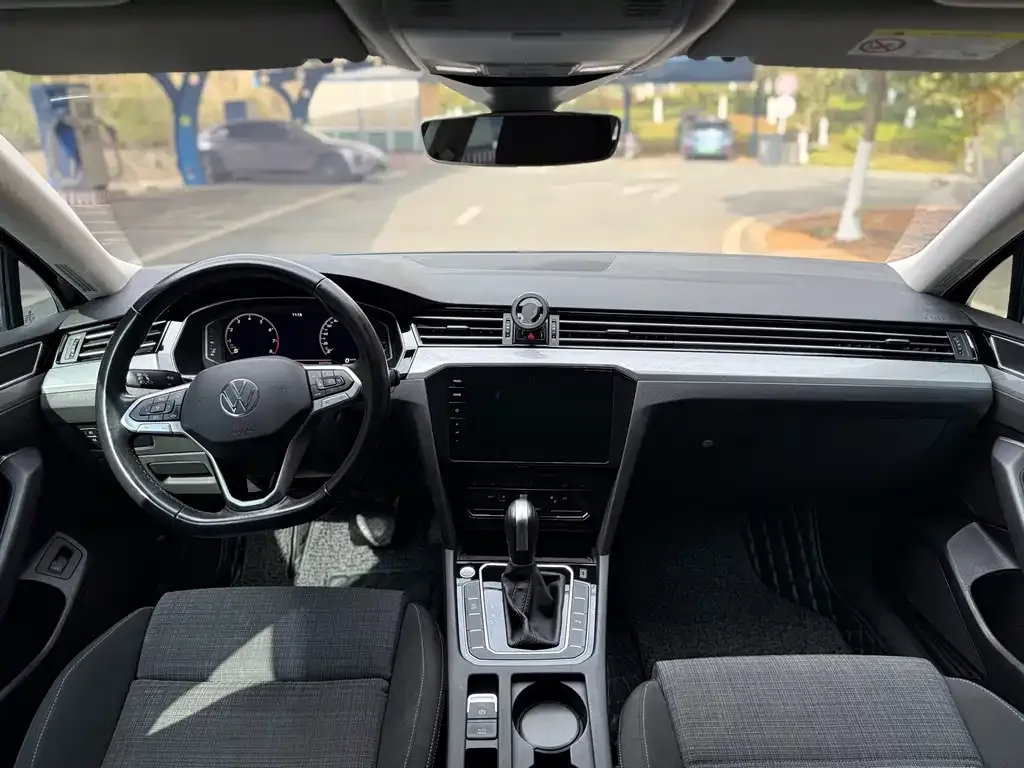 Volkswagen Viloran 2022 из CN, фото 7