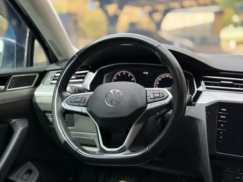 Volkswagen Viloran 2022 из CN, фото 9