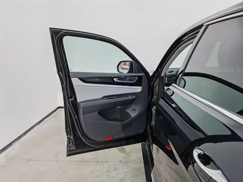 Volkswagen Teramont 2024 из CN, фото 4