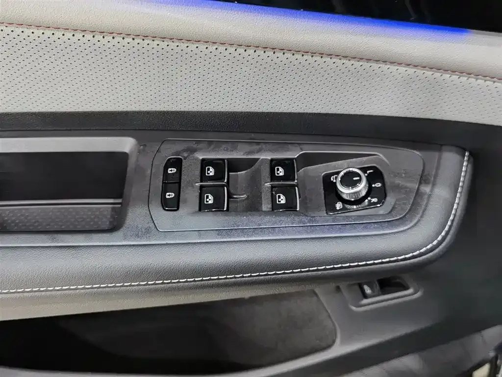 Volkswagen Teramont 2024 из CN, фото 8