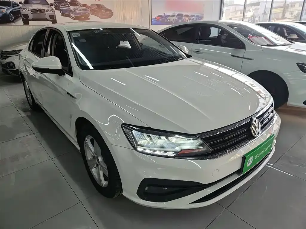 Volkswagen Lamando 2021 из CN, фото 6