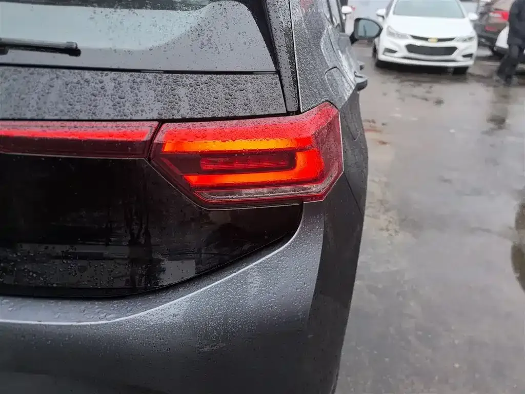 Volkswagen ID.3 2023 из CN, фото 8
