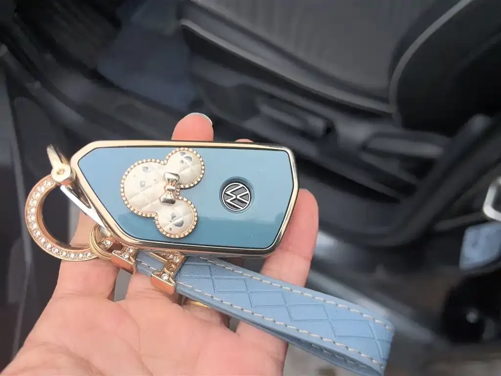 Volkswagen ID.3 2023 из CN, фото 2