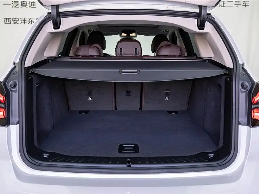 BMW X3 2023 из CN, фото 2