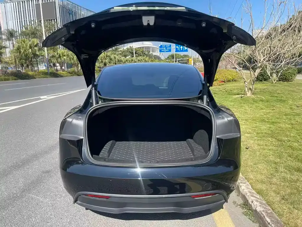 Tesla Model 3 2024 из CN, фото 8
