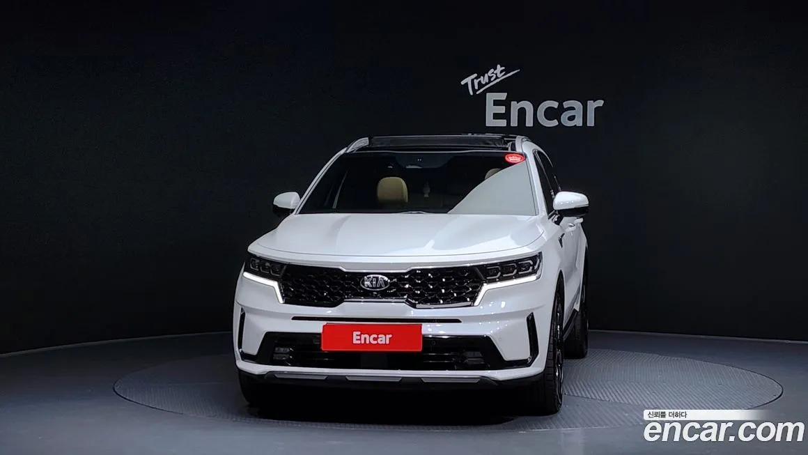 Kia Sorento — фото 3