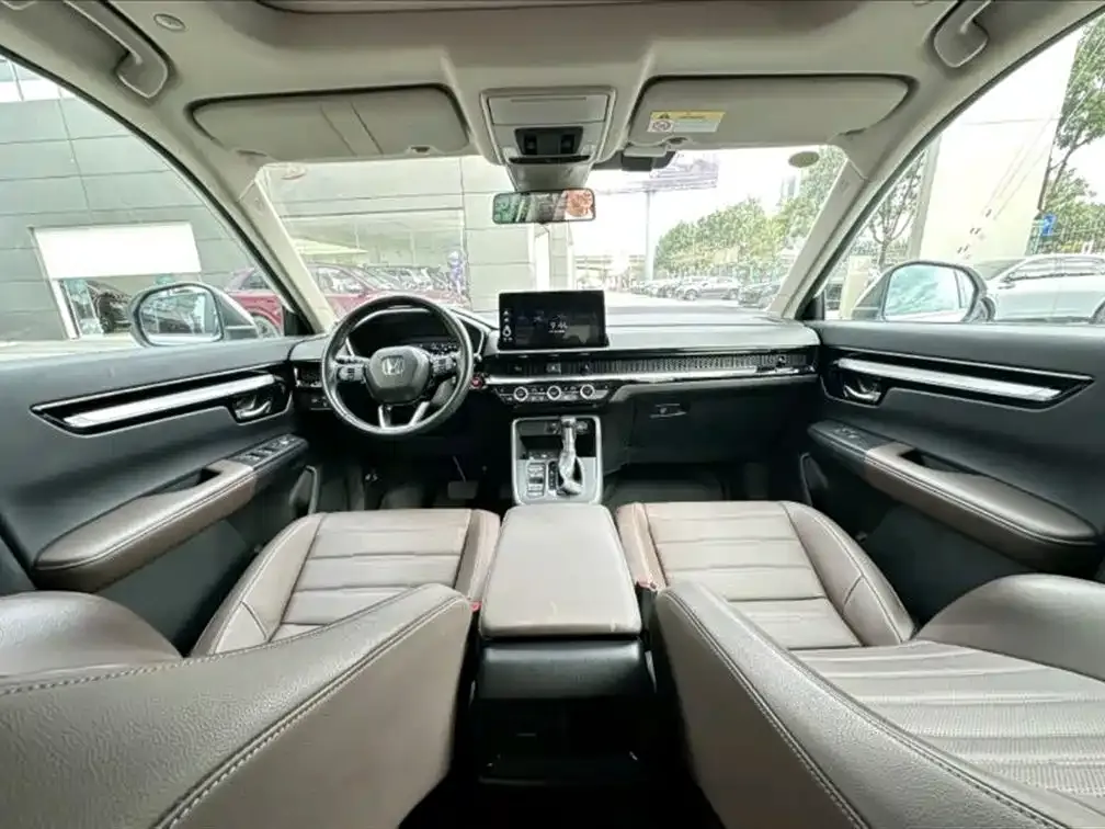 Honda CR-V 2022 из CN, фото 5