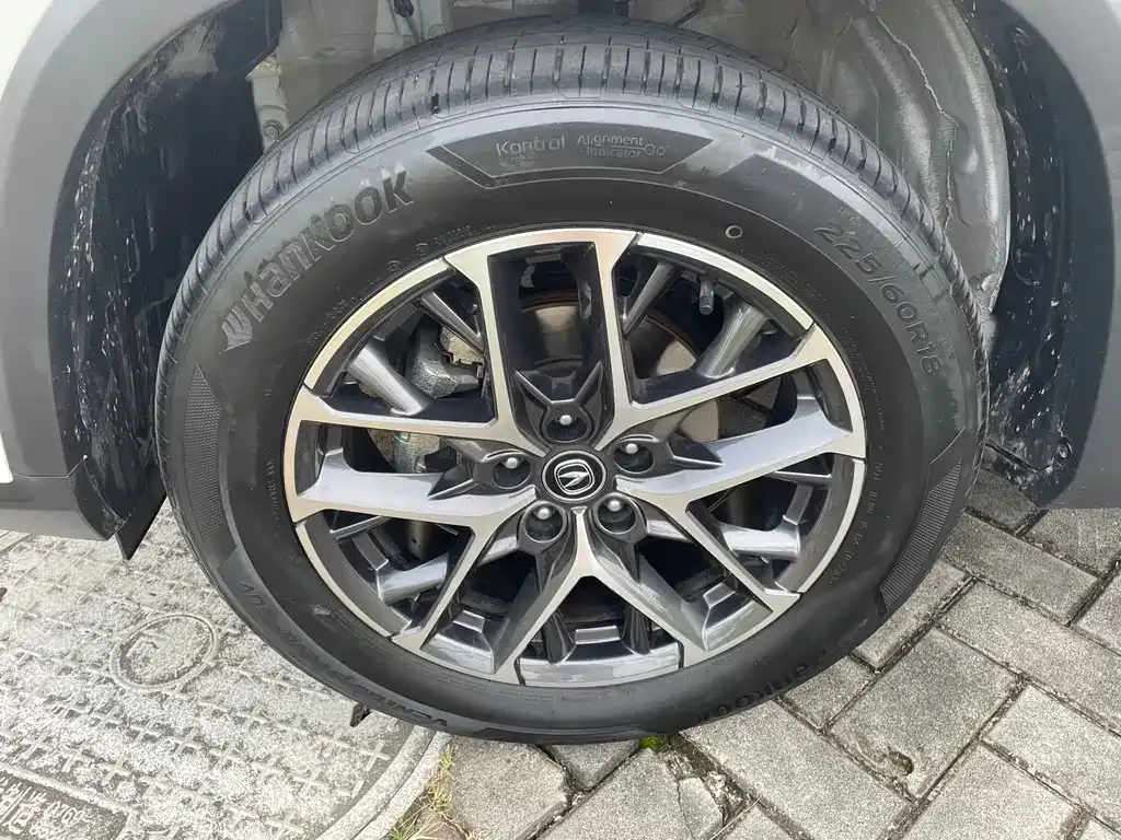 Changan CS75PLUS 2023 из CN, фото 5