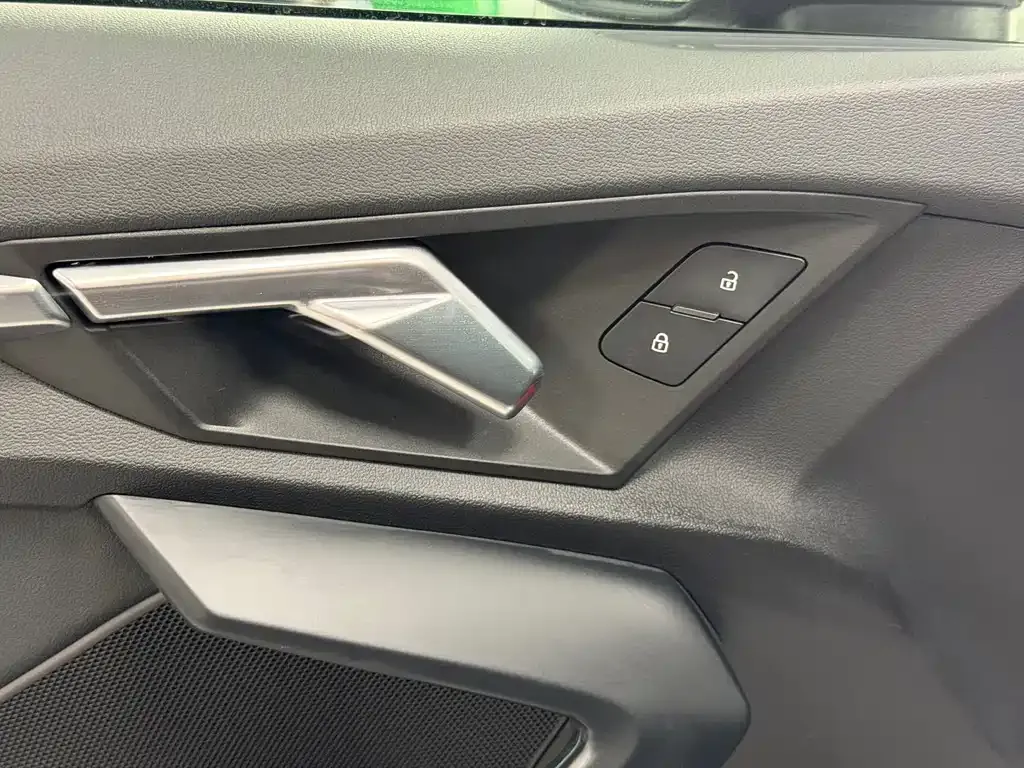 Audi A3 2021 из CN, фото 10